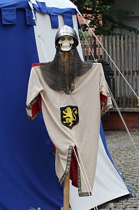 29. Mittelalterfest in Bad Langensalza