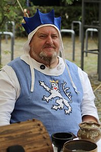 29. Mittelalterfest in Bad Langensalza