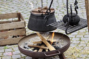 29. Mittelalterfest in Bad Langensalza