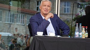 J&ouml;rg Prophet