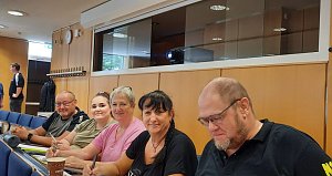 Ereignisteiches Wochenende der NSV-Handballer