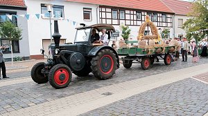 Festumzug in Görsbach