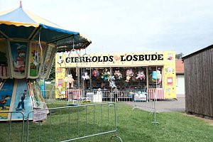 Festumzug in Görsbach
