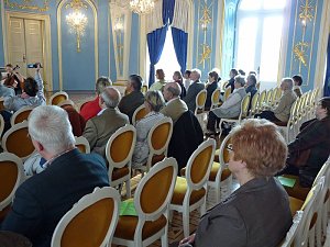 18. Meisterkurs Sondershausen
