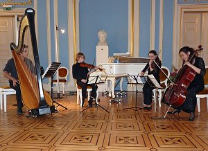 18. Meisterkurs Sondershausen