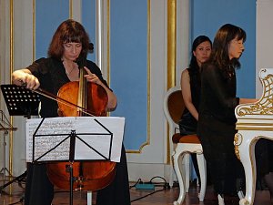 18. Meisterkurs Sondershausen