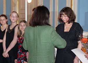 18. Meisterkurs Sondershausen