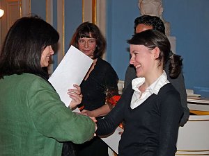 18. Meisterkurs Sondershausen