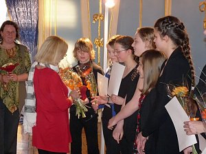18. Meisterkurs Sondershausen