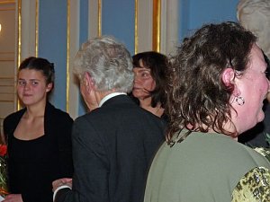 18. Meisterkurs Sondershausen