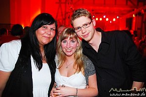 Abgerockt im Nordh&auml;user Jugendclubhaus