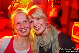 Abgerockt im Nordh&auml;user Jugendclubhaus