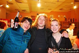 Abgerockt im Nordh&auml;user Jugendclubhaus