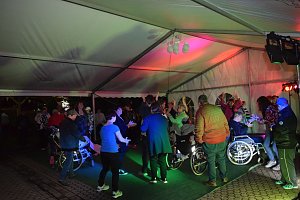 Jahresfest der Lebenshilfe