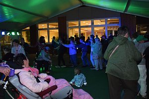 Jahresfest der Lebenshilfe