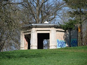 Unterwegs in "Hohenrode"