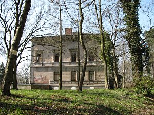 Unterwegs in "Hohenrode"
