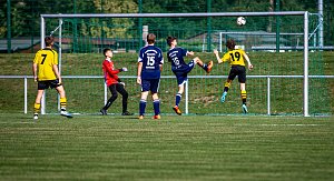Kreisfinale Jugend trainiert f&uuml;r Olympia im Fu&szlig;ball