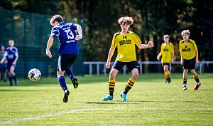 Kreisfinale Jugend trainiert f&uuml;r Olympia im Fu&szlig;ball