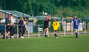 Kreisfinale Jugend trainiert f&uuml;r Olympia im Fu&szlig;ball