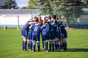 Kreisfinale Jugend trainiert f&uuml;r Olympia im Fu&szlig;ball