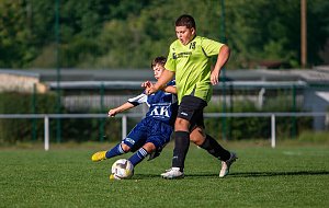 Kreisfinale Jugend trainiert f&uuml;r Olympia im Fu&szlig;ball