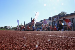 KiLa-Cup West auf  dem Hohekreuz-Sportplatz