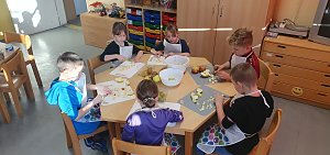 Hortfest an der Grundschule Nohra