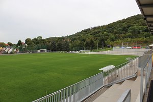 Sportzentrum "Am G&ouml;ldner" wurde feierlich er&ouml;ffnet