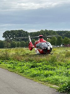 Unfall heute 