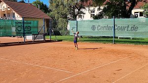 27. Kreisjugendspielen in Sondershausen