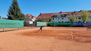 27. Kreisjugendspielen in Sondershausen
