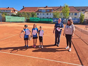 27. Kreisjugendspielen in Sondershausen