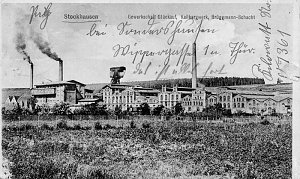 Alt Sondershausen