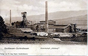 Alt Sondershausen