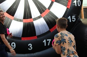 Weltkindertag in Bad Langensalza