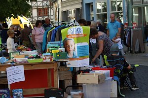 Weltkindertag in Bad Langensalza
