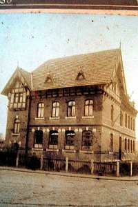 Alt Sondershausen