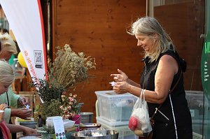 Weltkindertag in Bad Langensalza