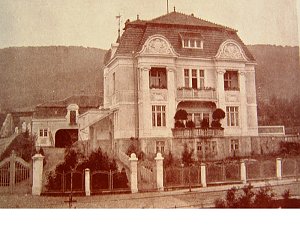 Alt Sondershausen