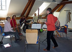 Renaissance Musik