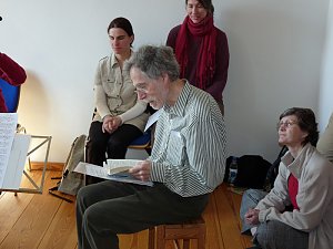 Renaissance Musik