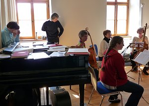 Renaissance Musik