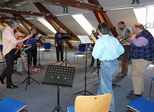 Renaissance Musik