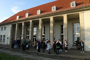 Ehrenamtsgala des Kreissportbundes