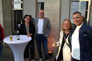 Ehrenamtsgala des Kreissportbundes