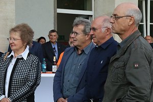 Ehrenamtsgala des Kreissportbundes