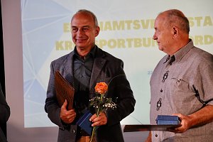 Ehrenamtsgala des Kreissportbundes
