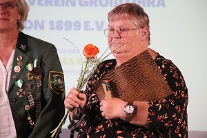 Ehrenamtsgala des Kreissportbundes
