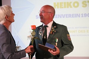 Ehrenamtsgala des Kreissportbundes